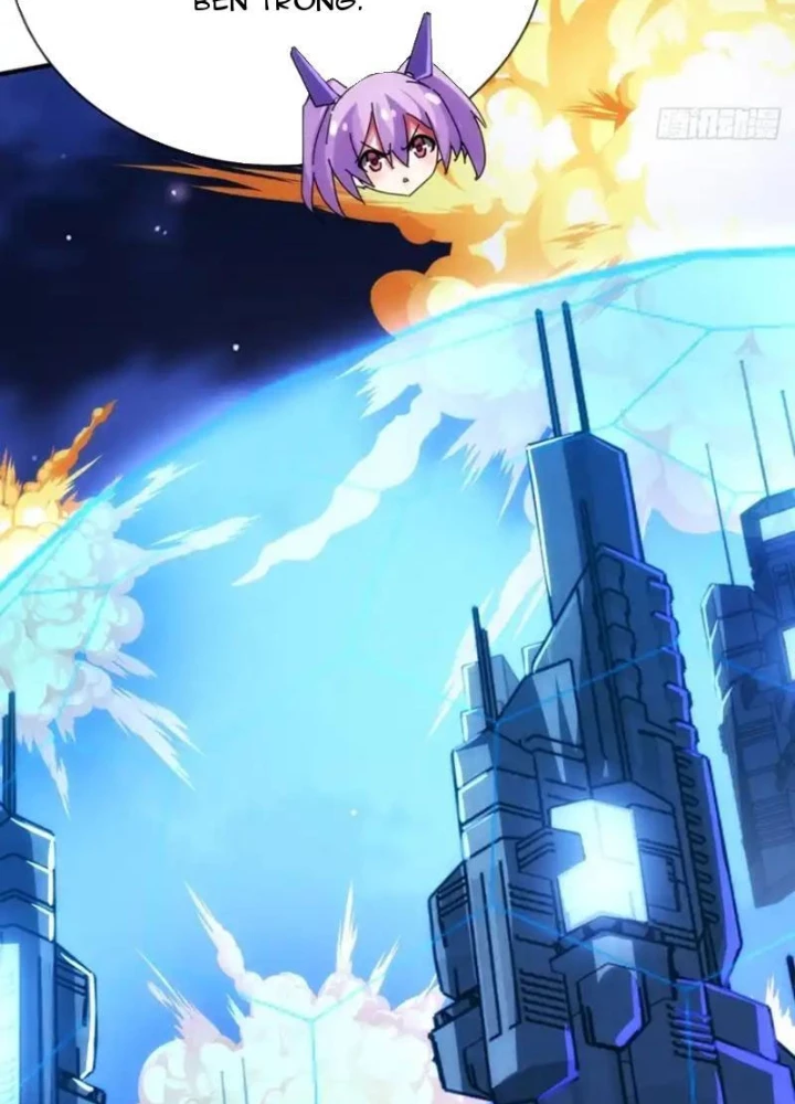 Nhân Vật Phản Diện Trong Trò Chơi Tận Thế Quật Khởi Chapter 51 - 103