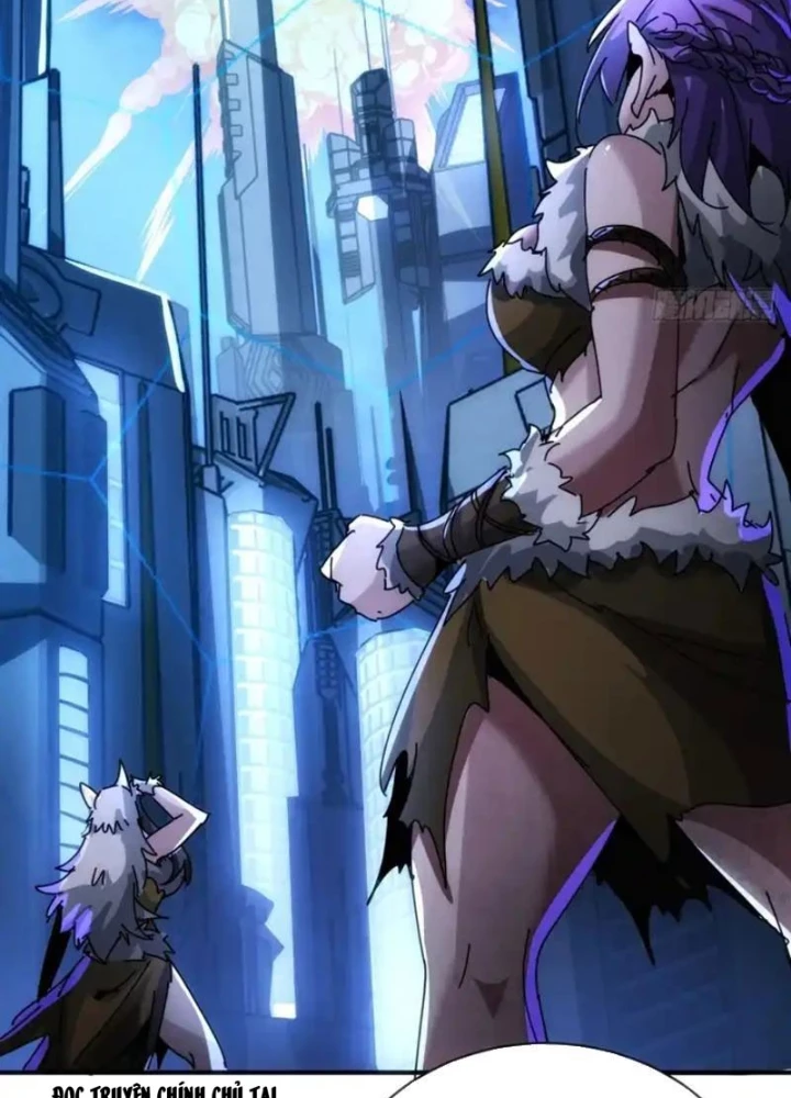 Nhân Vật Phản Diện Trong Trò Chơi Tận Thế Quật Khởi Chapter 51 - 105