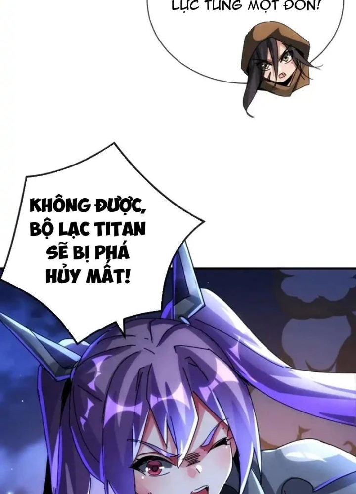 Nhân Vật Phản Diện Trong Trò Chơi Tận Thế Quật Khởi Chapter 51 - 107