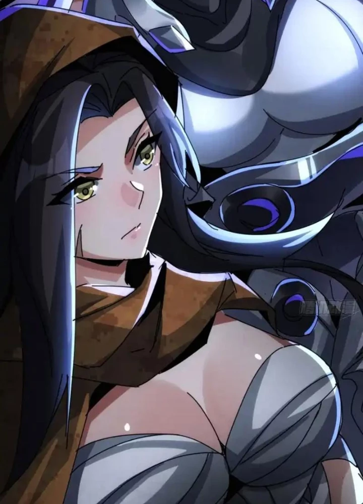 Nhân Vật Phản Diện Trong Trò Chơi Tận Thế Quật Khởi Chapter 51 - 109