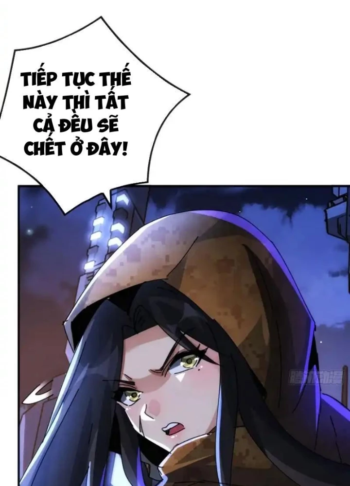 Nhân Vật Phản Diện Trong Trò Chơi Tận Thế Quật Khởi Chapter 51 - 111