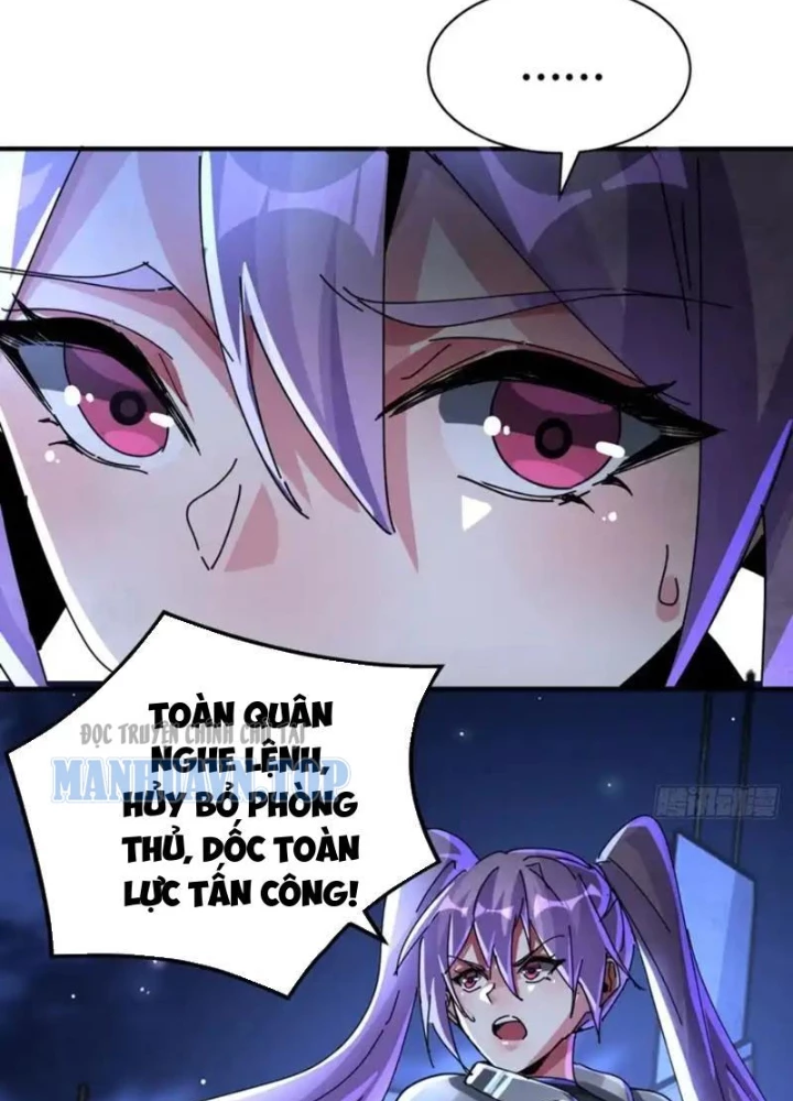 Nhân Vật Phản Diện Trong Trò Chơi Tận Thế Quật Khởi Chapter 51 - 115