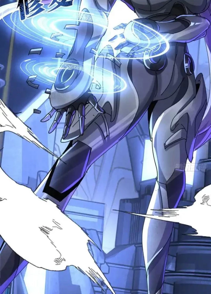 Nhân Vật Phản Diện Trong Trò Chơi Tận Thế Quật Khởi Chapter 51 - 117