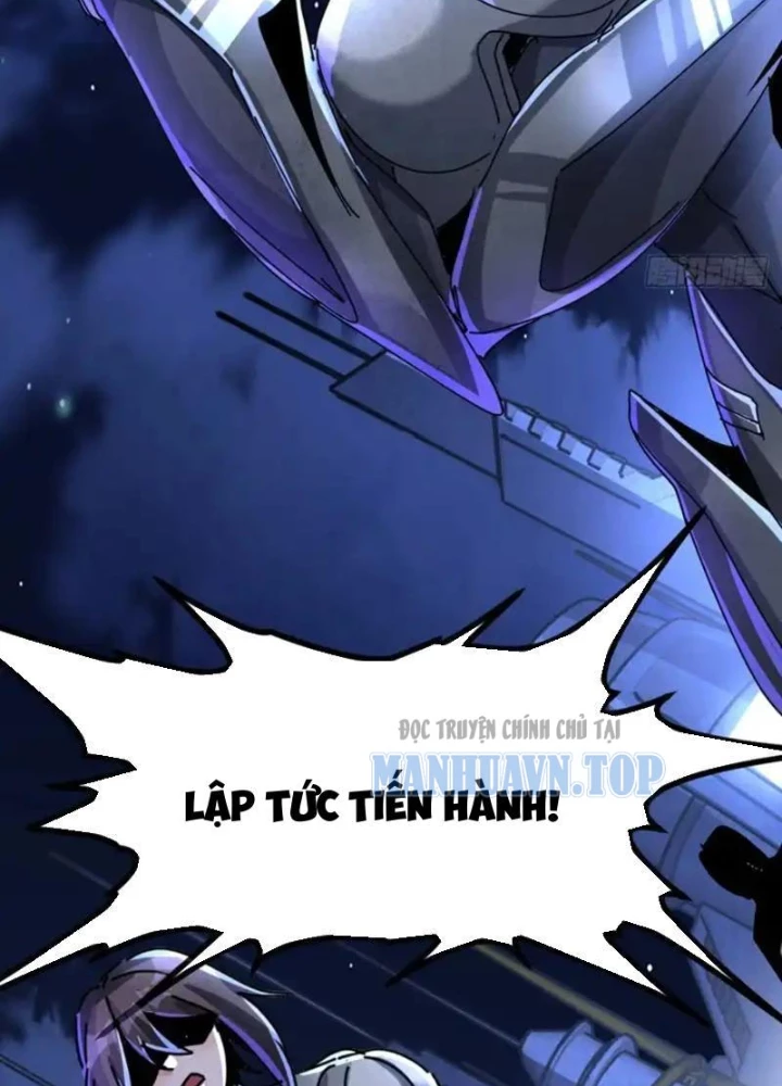 Nhân Vật Phản Diện Trong Trò Chơi Tận Thế Quật Khởi Chapter 51 - 121