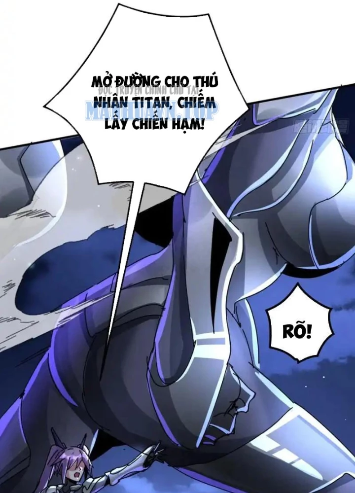 Nhân Vật Phản Diện Trong Trò Chơi Tận Thế Quật Khởi Chapter 51 - 133