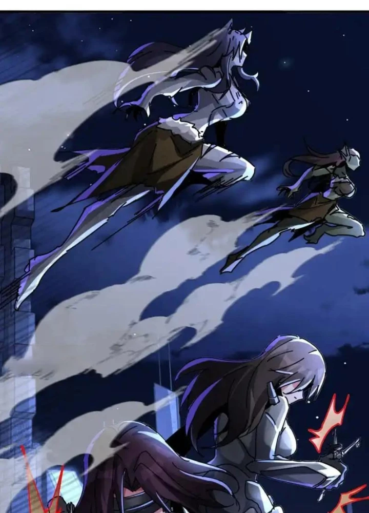 Nhân Vật Phản Diện Trong Trò Chơi Tận Thế Quật Khởi Chapter 51 - 137