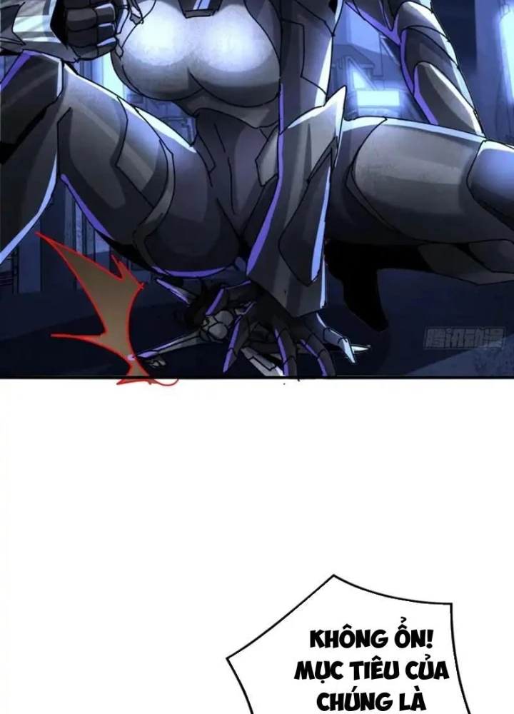 Nhân Vật Phản Diện Trong Trò Chơi Tận Thế Quật Khởi Chapter 51 - 139