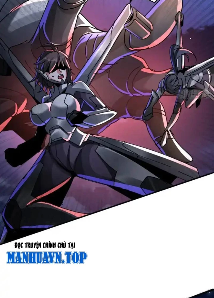 Nhân Vật Phản Diện Trong Trò Chơi Tận Thế Quật Khởi Chapter 51 - 141