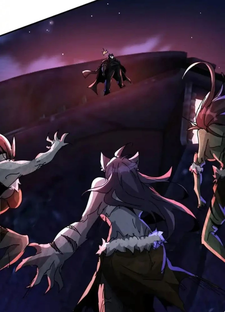 Nhân Vật Phản Diện Trong Trò Chơi Tận Thế Quật Khởi Chapter 51 - 143