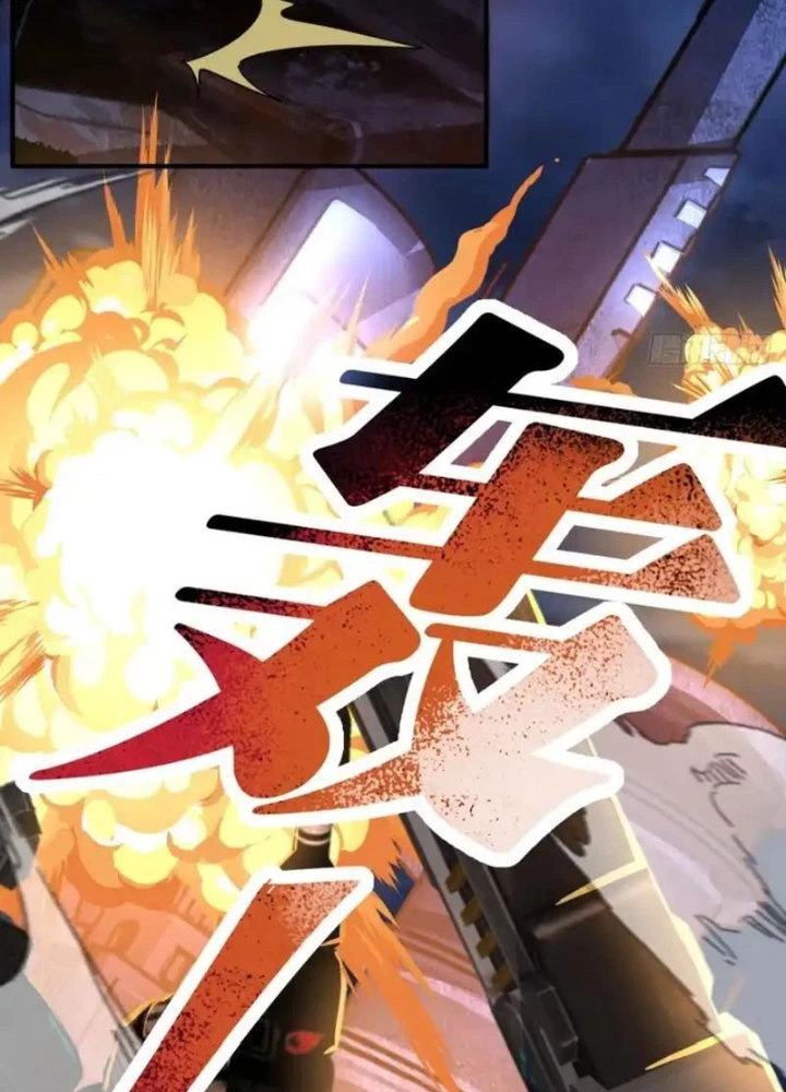 Nhân Vật Phản Diện Trong Trò Chơi Tận Thế Quật Khởi Chapter 51 - 153