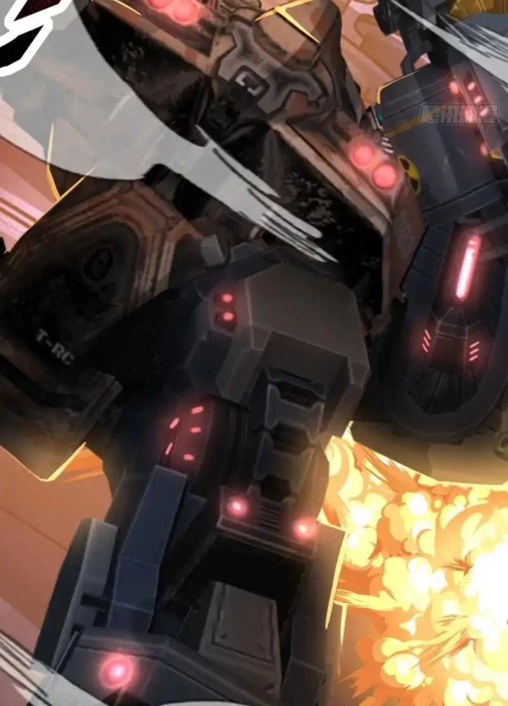 Nhân Vật Phản Diện Trong Trò Chơi Tận Thế Quật Khởi Chapter 51 - 155