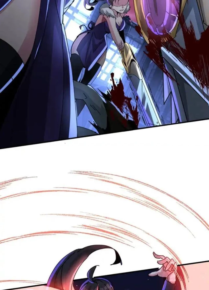 Nhân Vật Phản Diện Trong Trò Chơi Tận Thế Quật Khởi Chapter 51 - 165