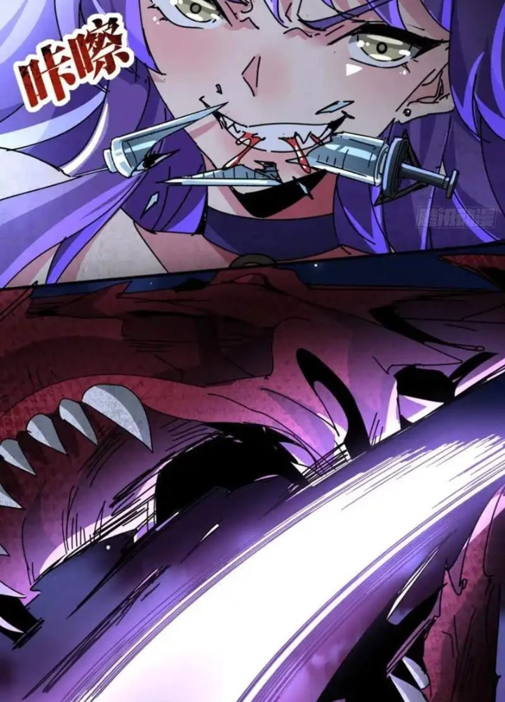 Nhân Vật Phản Diện Trong Trò Chơi Tận Thế Quật Khởi Chapter 51 - 179