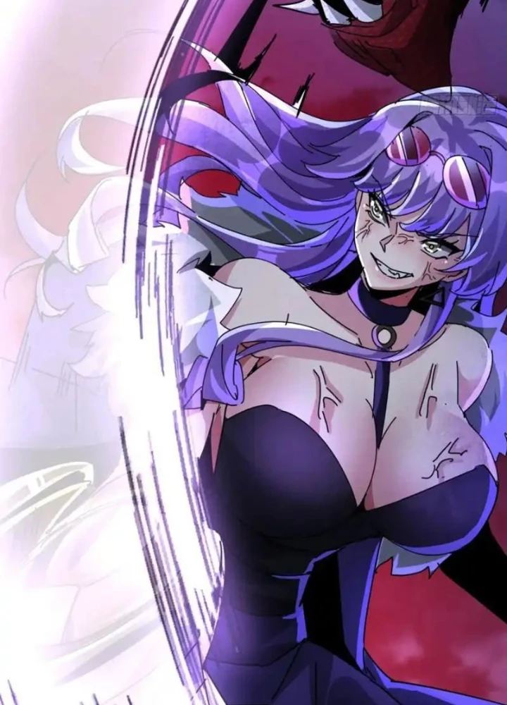 Nhân Vật Phản Diện Trong Trò Chơi Tận Thế Quật Khởi Chapter 51 - 181