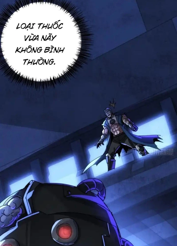 Nhân Vật Phản Diện Trong Trò Chơi Tận Thế Quật Khởi Chapter 51 - 187