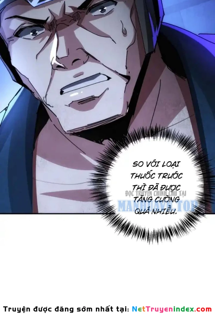 Nhân Vật Phản Diện Trong Trò Chơi Tận Thế Quật Khởi Chapter 51 - 189