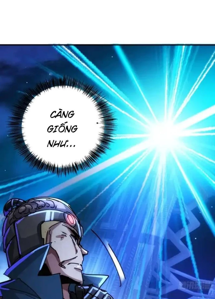 Nhân Vật Phản Diện Trong Trò Chơi Tận Thế Quật Khởi Chapter 51 - 191