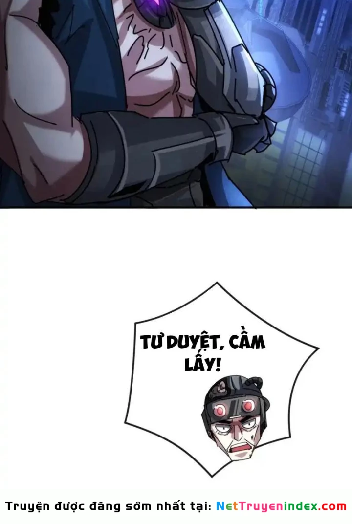 Nhân Vật Phản Diện Trong Trò Chơi Tận Thế Quật Khởi Chapter 51 - 193