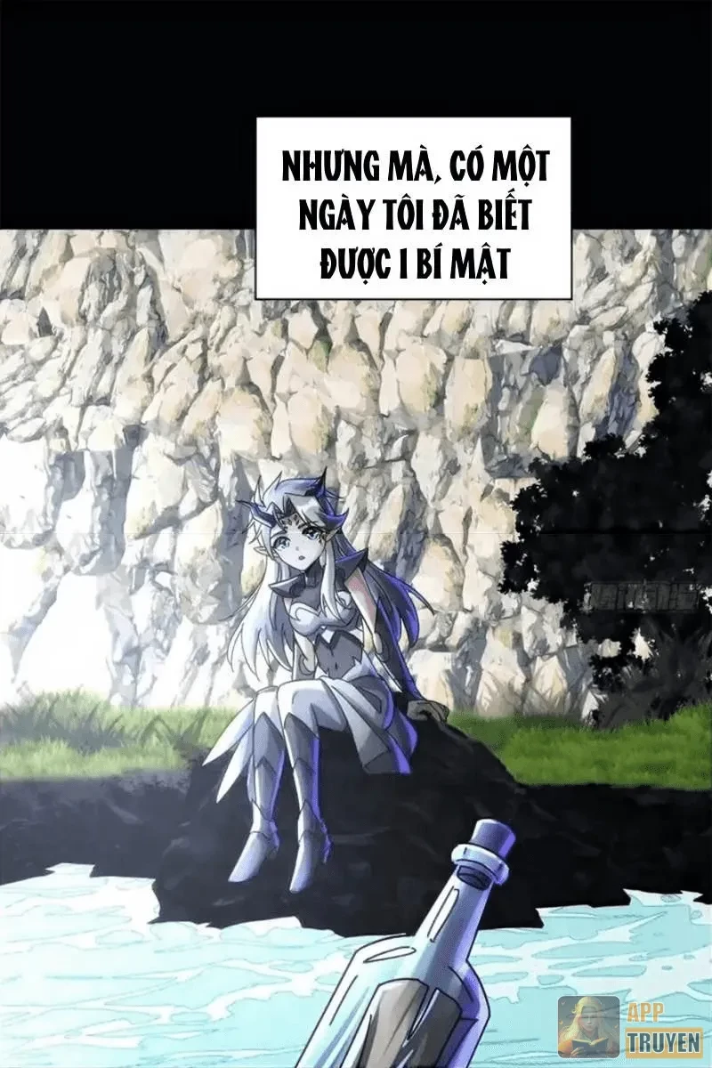 Nhân Vật Phản Diện Trong Trò Chơi Tận Thế Quật Khởi Chapter 52 - 5