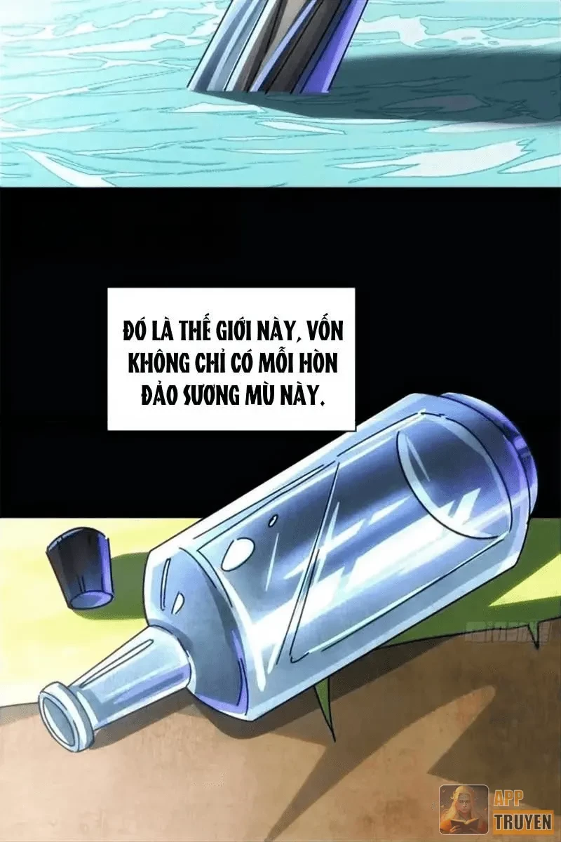 Nhân Vật Phản Diện Trong Trò Chơi Tận Thế Quật Khởi Chapter 52 - 6