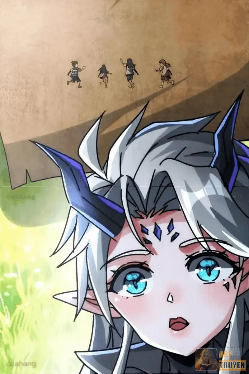 Nhân Vật Phản Diện Trong Trò Chơi Tận Thế Quật Khởi Chapter 52 - 7