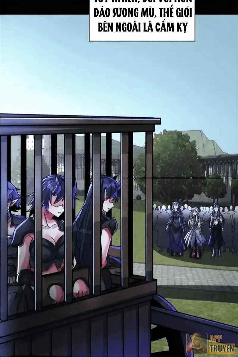 Nhân Vật Phản Diện Trong Trò Chơi Tận Thế Quật Khởi Chapter 52 - 10