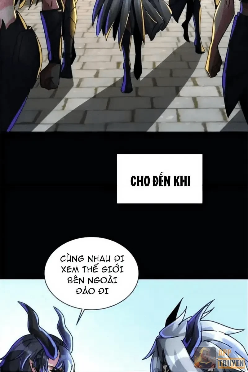 Nhân Vật Phản Diện Trong Trò Chơi Tận Thế Quật Khởi Chapter 52 - 14