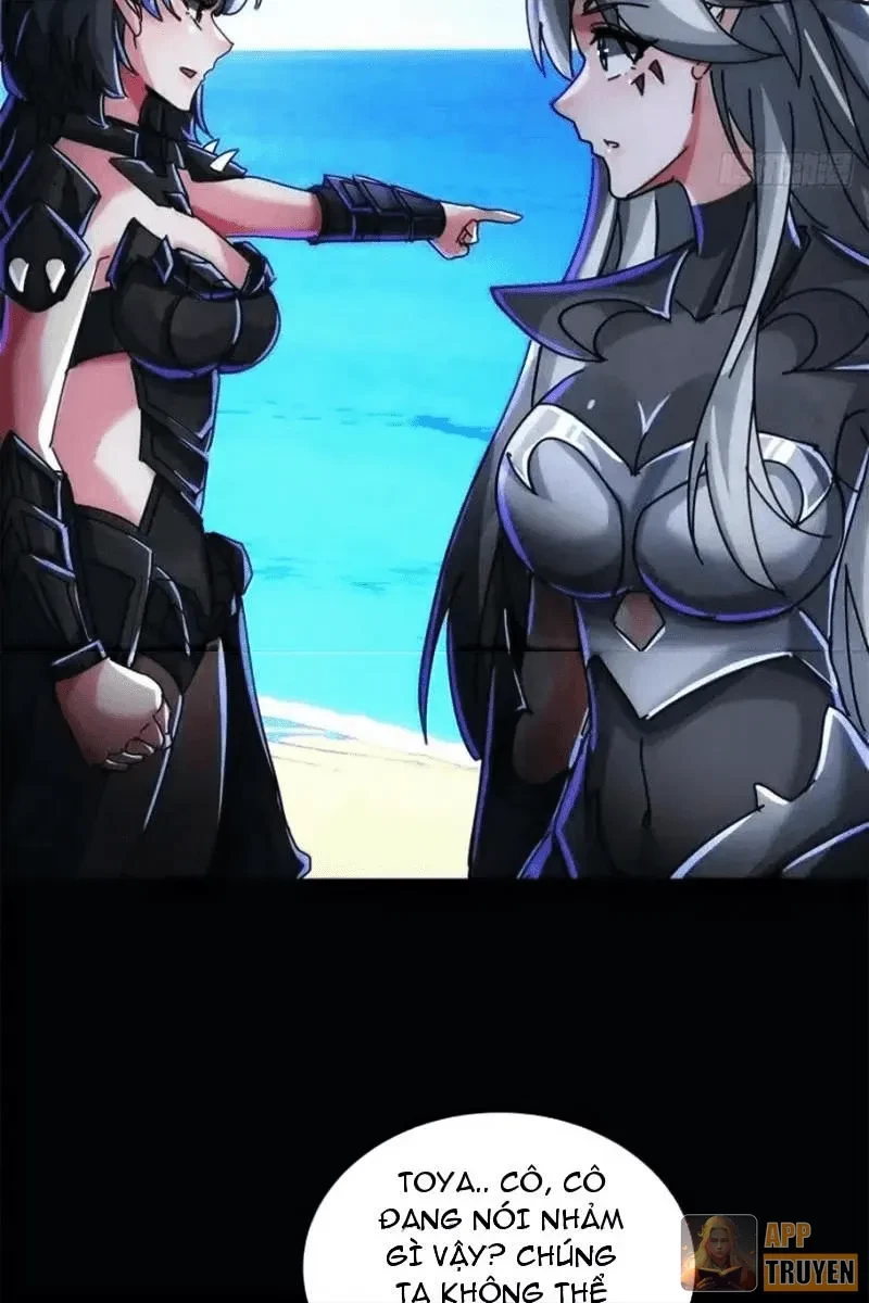 Nhân Vật Phản Diện Trong Trò Chơi Tận Thế Quật Khởi Chapter 52 - 15