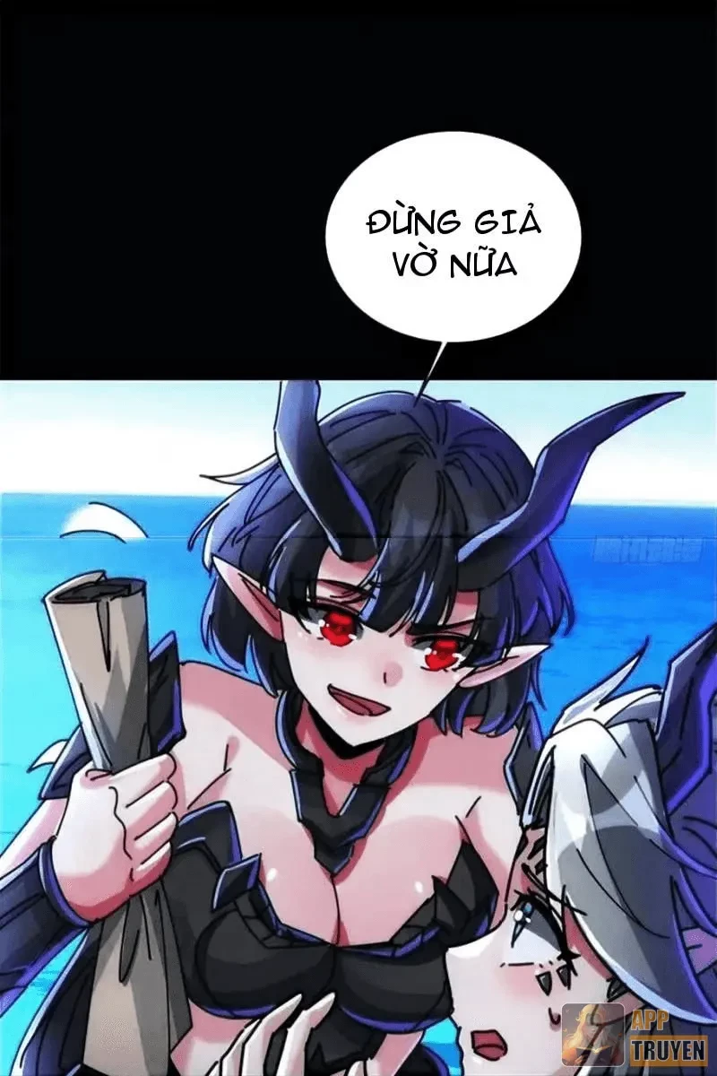 Nhân Vật Phản Diện Trong Trò Chơi Tận Thế Quật Khởi Chapter 52 - 17