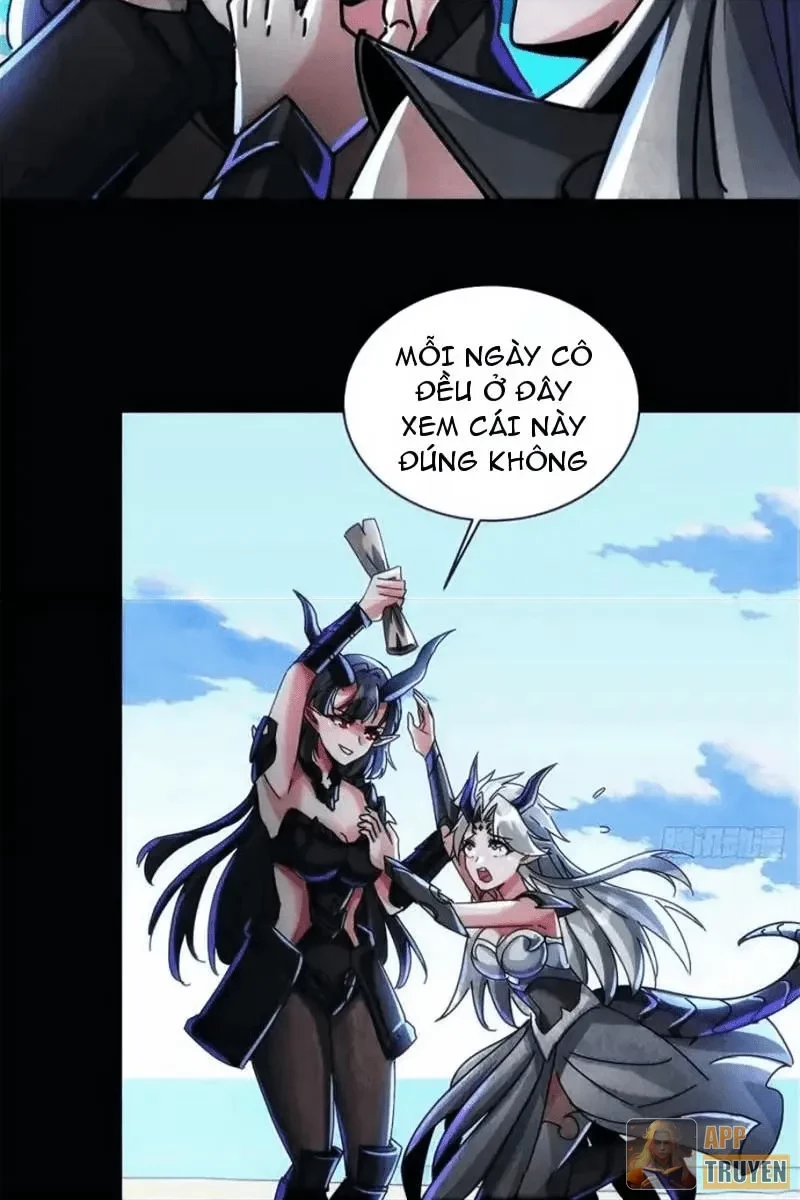 Nhân Vật Phản Diện Trong Trò Chơi Tận Thế Quật Khởi Chapter 52 - 18