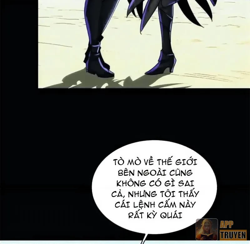 Nhân Vật Phản Diện Trong Trò Chơi Tận Thế Quật Khởi Chapter 52 - 19