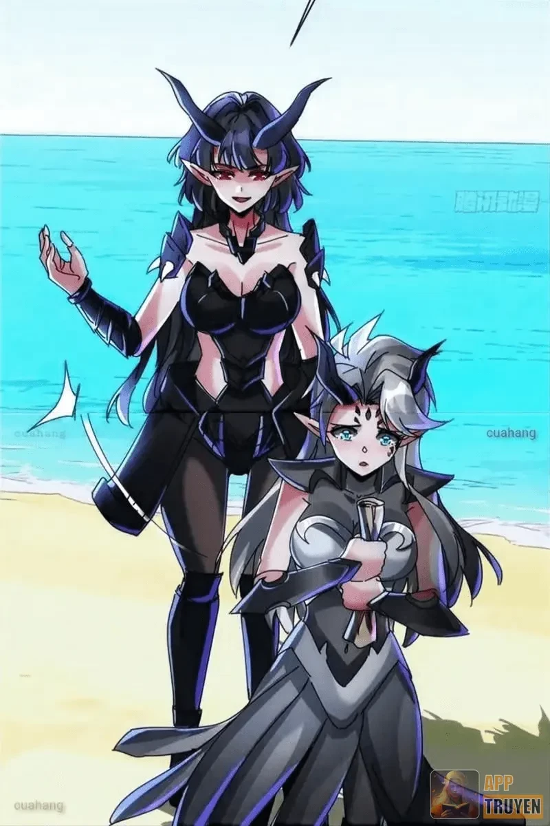 Nhân Vật Phản Diện Trong Trò Chơi Tận Thế Quật Khởi Chapter 52 - 20