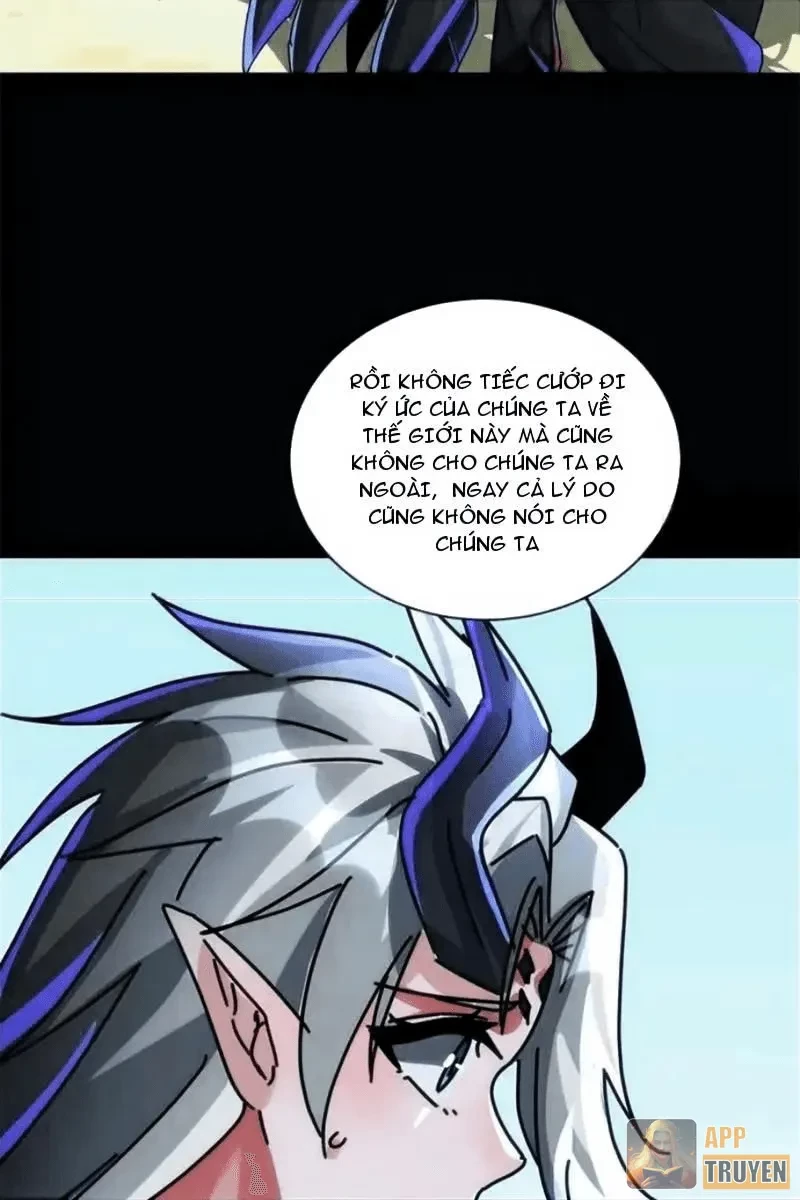 Nhân Vật Phản Diện Trong Trò Chơi Tận Thế Quật Khởi Chapter 52 - 21