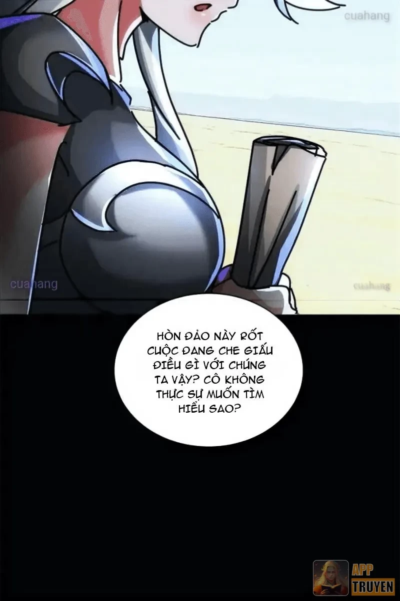 Nhân Vật Phản Diện Trong Trò Chơi Tận Thế Quật Khởi Chapter 52 - 22