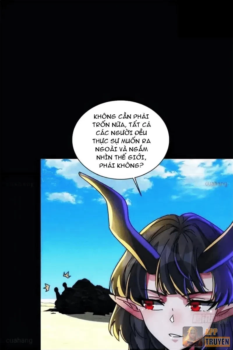 Nhân Vật Phản Diện Trong Trò Chơi Tận Thế Quật Khởi Chapter 52 - 23