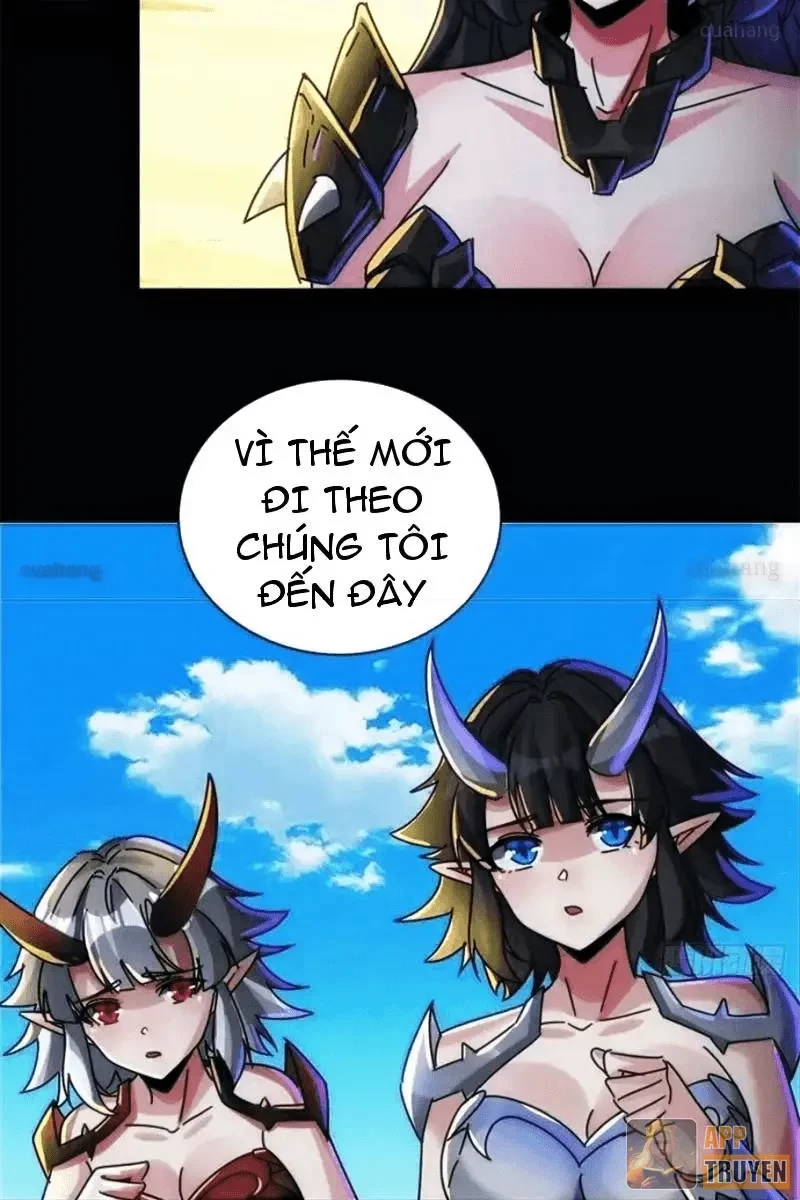 Nhân Vật Phản Diện Trong Trò Chơi Tận Thế Quật Khởi Chapter 52 - 24