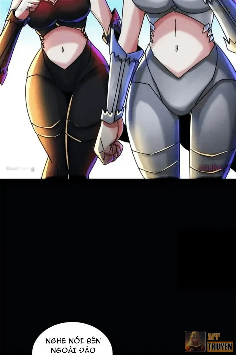 Nhân Vật Phản Diện Trong Trò Chơi Tận Thế Quật Khởi Chapter 52 - 25