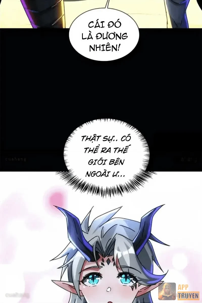 Nhân Vật Phản Diện Trong Trò Chơi Tận Thế Quật Khởi Chapter 52 - 27