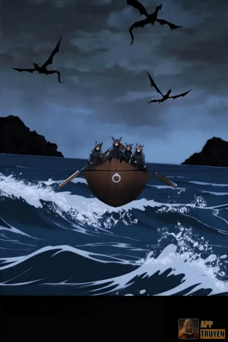 Nhân Vật Phản Diện Trong Trò Chơi Tận Thế Quật Khởi Chapter 52 - 31