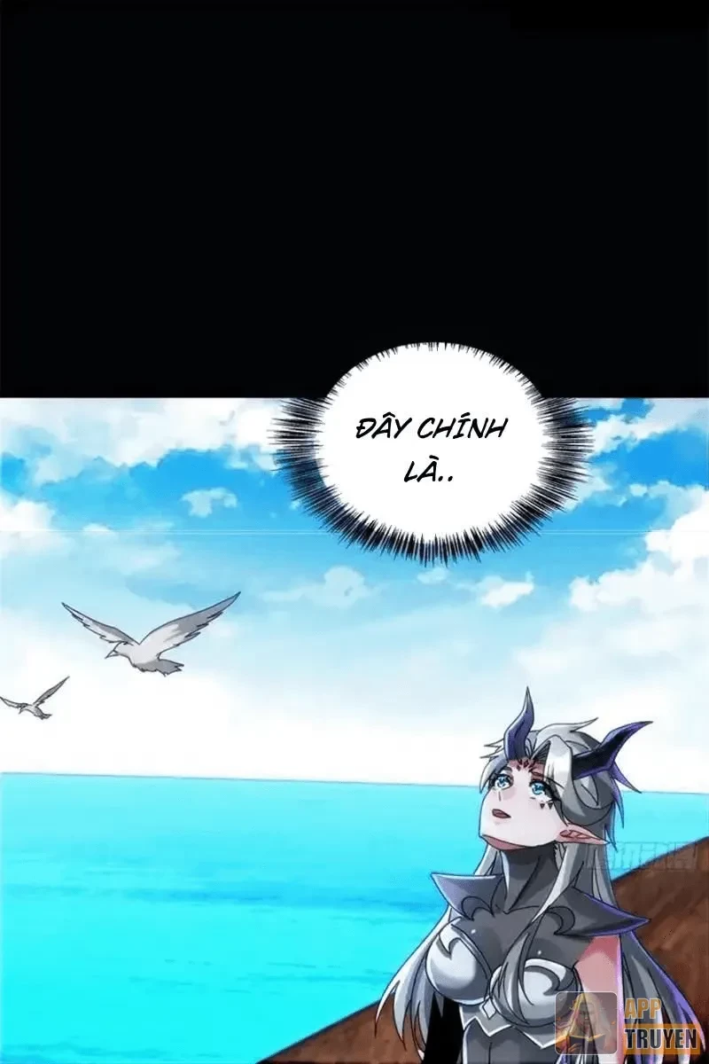 Nhân Vật Phản Diện Trong Trò Chơi Tận Thế Quật Khởi Chapter 52 - 32