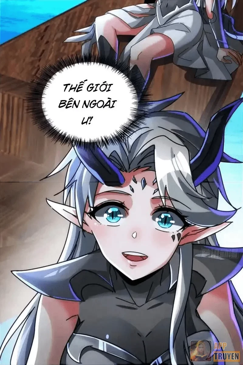 Nhân Vật Phản Diện Trong Trò Chơi Tận Thế Quật Khởi Chapter 52 - 33