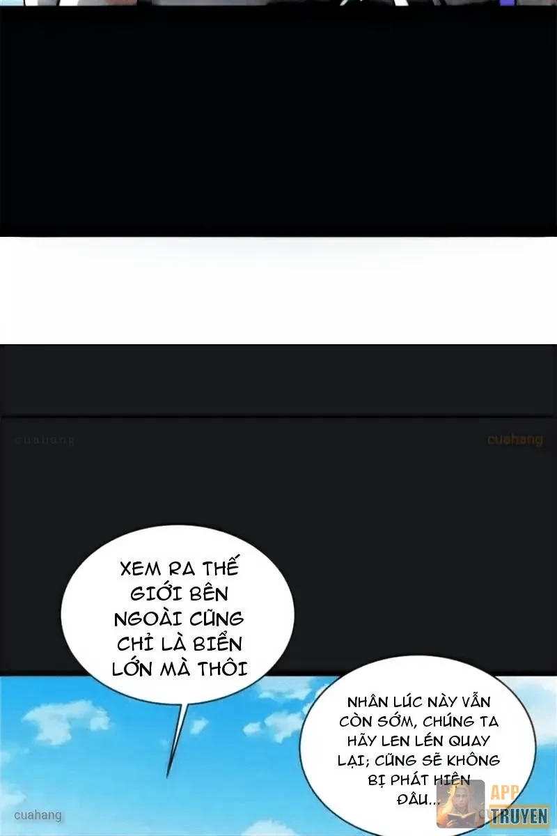 Nhân Vật Phản Diện Trong Trò Chơi Tận Thế Quật Khởi Chapter 52 - 34