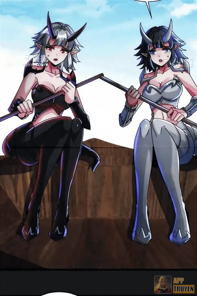 Nhân Vật Phản Diện Trong Trò Chơi Tận Thế Quật Khởi Chapter 52 - 35