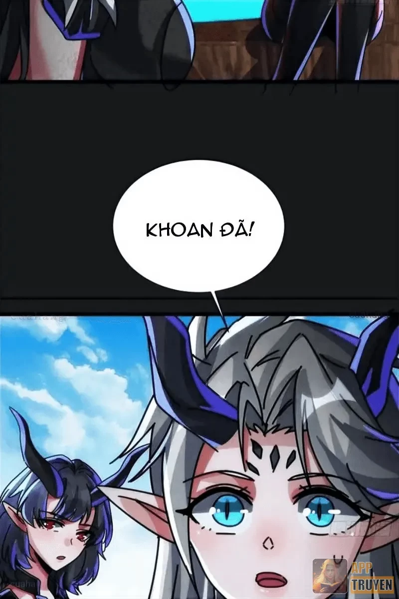 Nhân Vật Phản Diện Trong Trò Chơi Tận Thế Quật Khởi Chapter 52 - 37