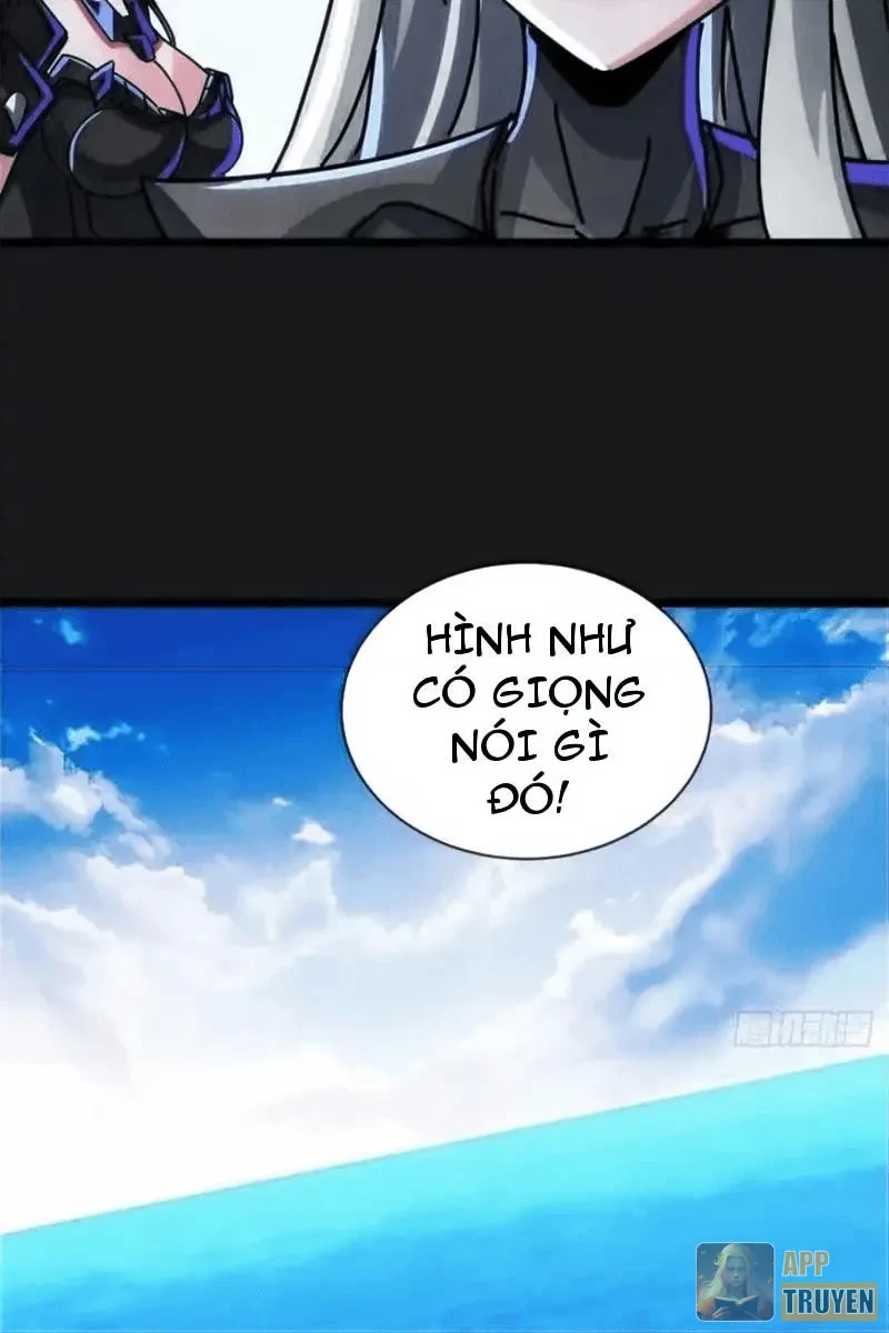 Nhân Vật Phản Diện Trong Trò Chơi Tận Thế Quật Khởi Chapter 52 - 38