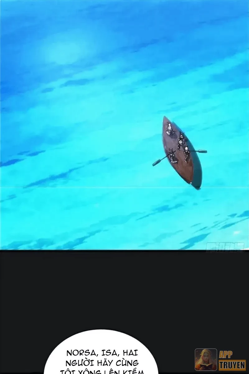 Nhân Vật Phản Diện Trong Trò Chơi Tận Thế Quật Khởi Chapter 52 - 39