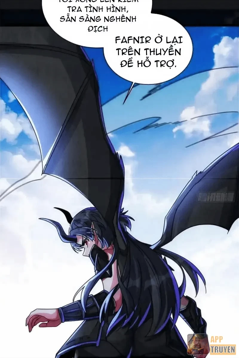 Nhân Vật Phản Diện Trong Trò Chơi Tận Thế Quật Khởi Chapter 52 - 40