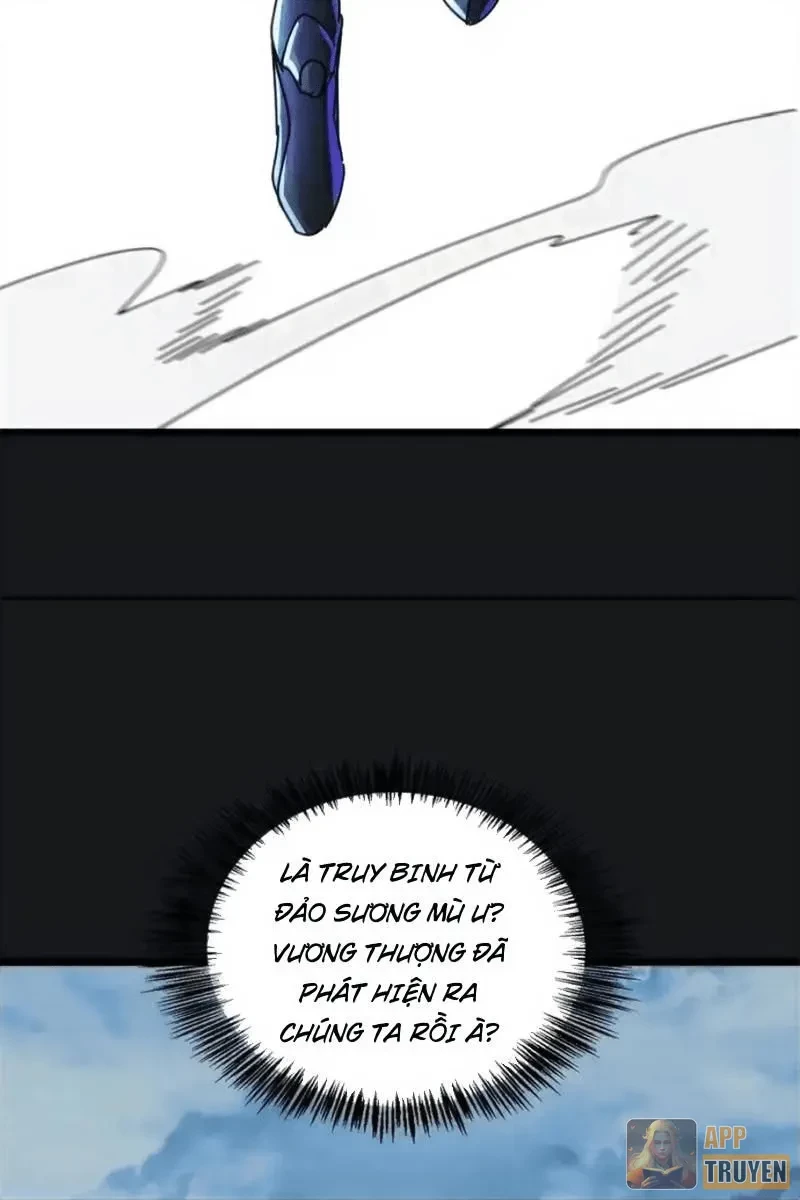 Nhân Vật Phản Diện Trong Trò Chơi Tận Thế Quật Khởi Chapter 52 - 42