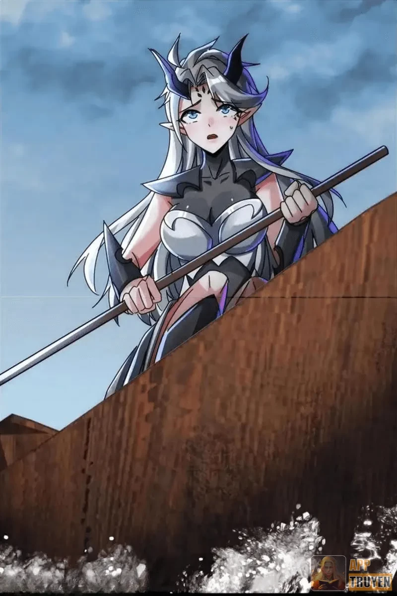 Nhân Vật Phản Diện Trong Trò Chơi Tận Thế Quật Khởi Chapter 52 - 43