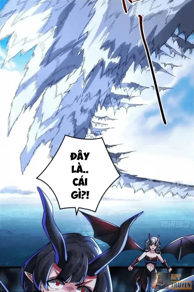 Nhân Vật Phản Diện Trong Trò Chơi Tận Thế Quật Khởi Chapter 52 - 45